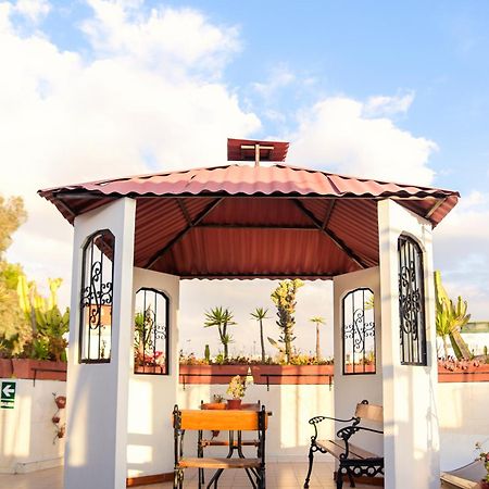 Hotel Benavides Arequipa Eksteriør billede
