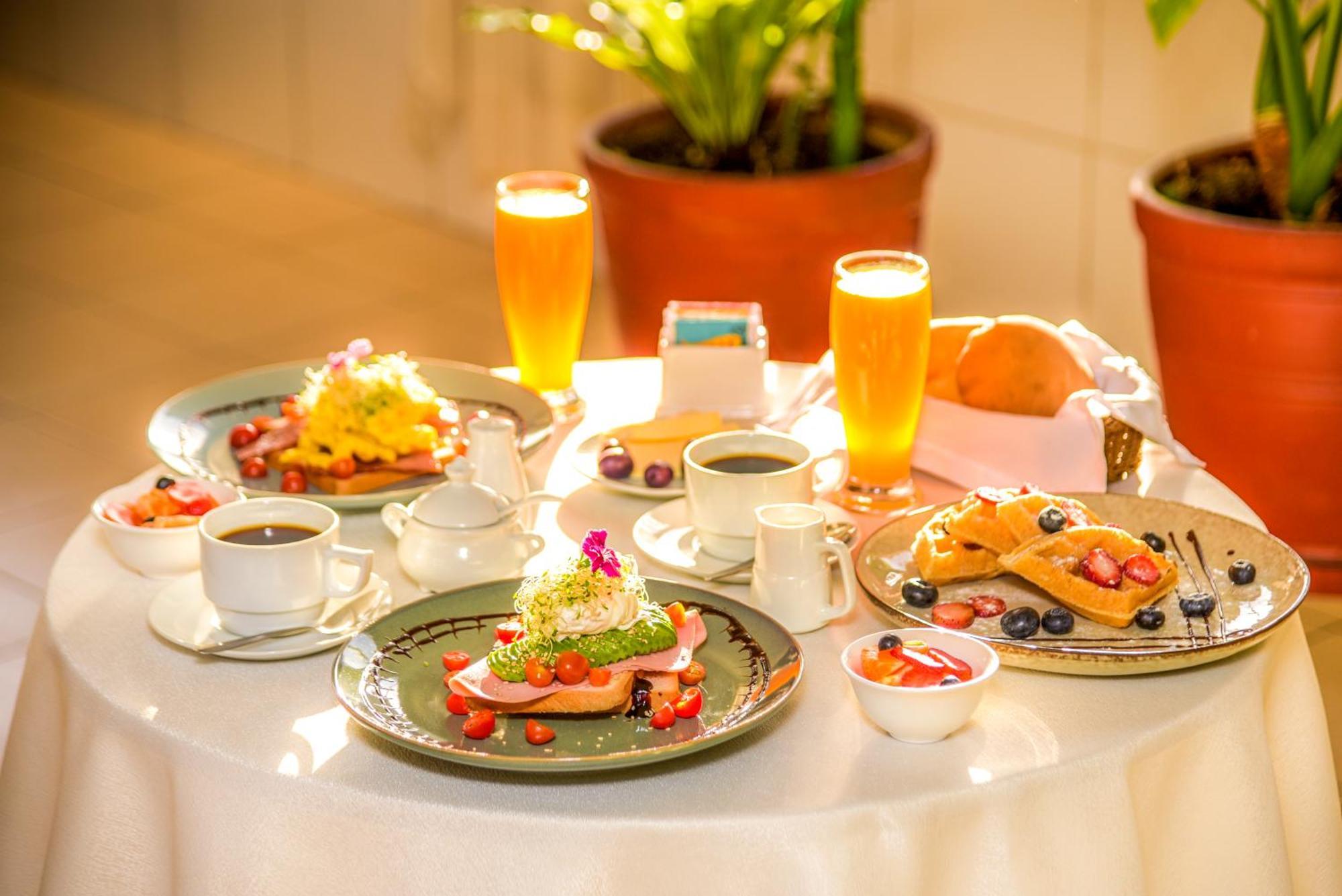 Hotel Benavides Arequipa Eksteriør billede