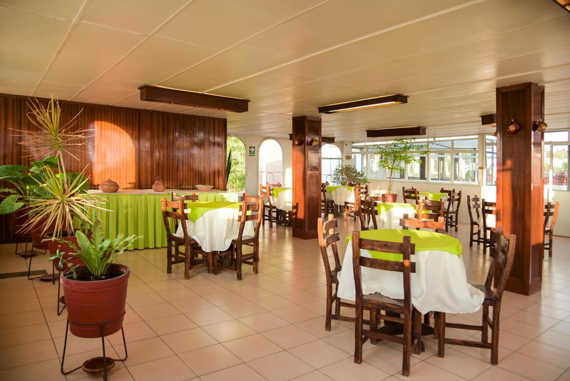 Hotel Benavides Arequipa Eksteriør billede