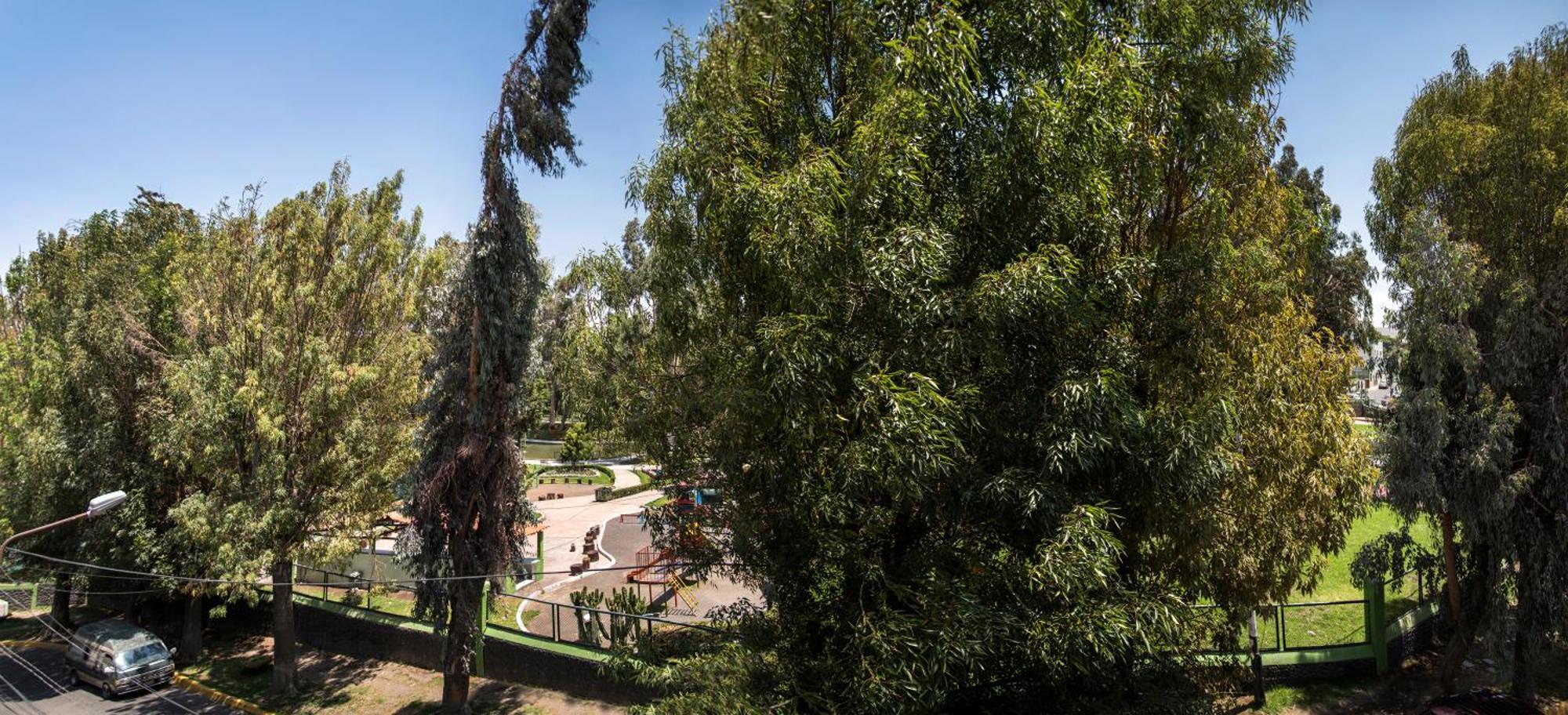 Hotel Benavides Arequipa Eksteriør billede