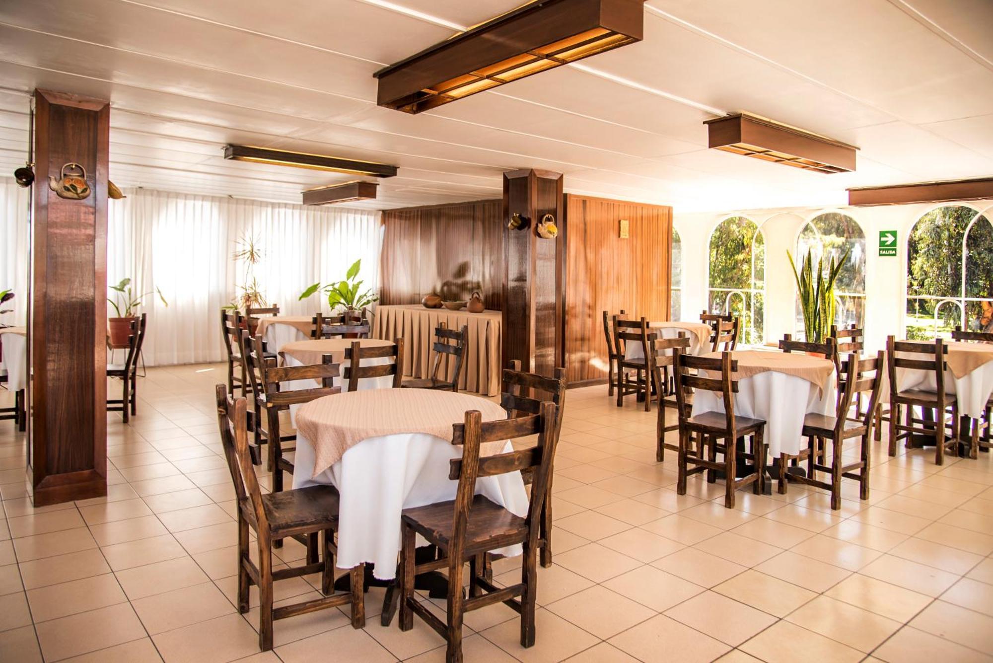 Hotel Benavides Arequipa Eksteriør billede