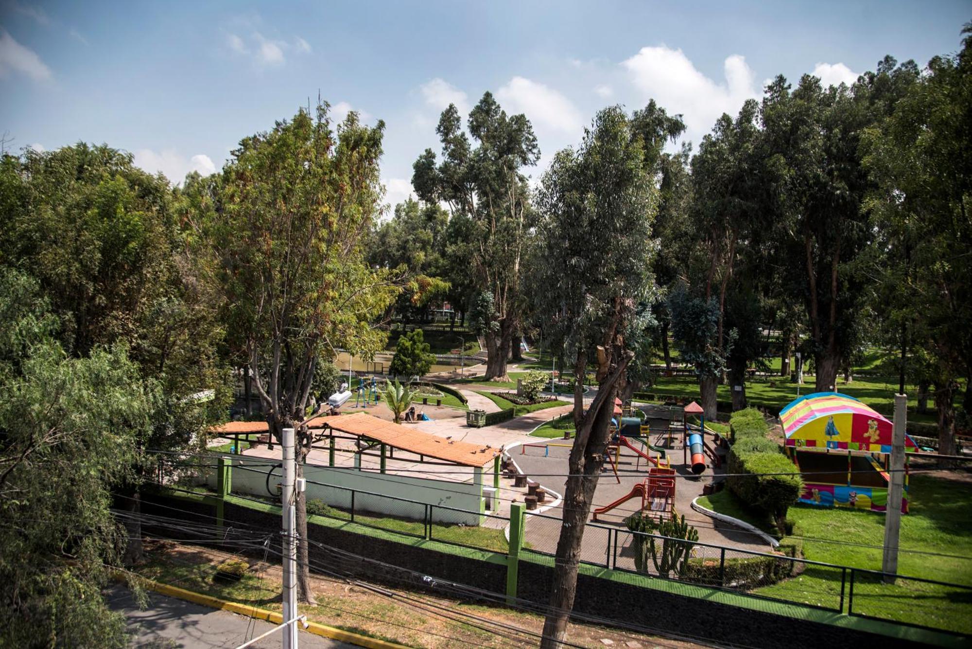 Hotel Benavides Arequipa Eksteriør billede